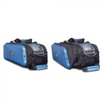 CARBON SHIELD DOUBLE TOTE HAMMER - BLUE