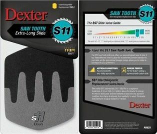 Dexter S11