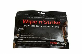 Wipe'N'Strike Reinigungstücher