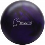 Hammer Purple pearl Urethane
