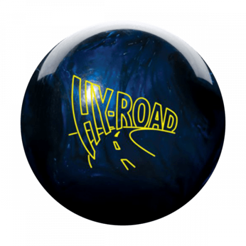 Storm Hy Road