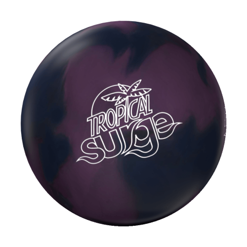 Storm Tropical Navy Purple