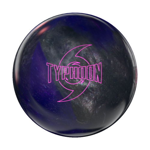 Storm Typhoon