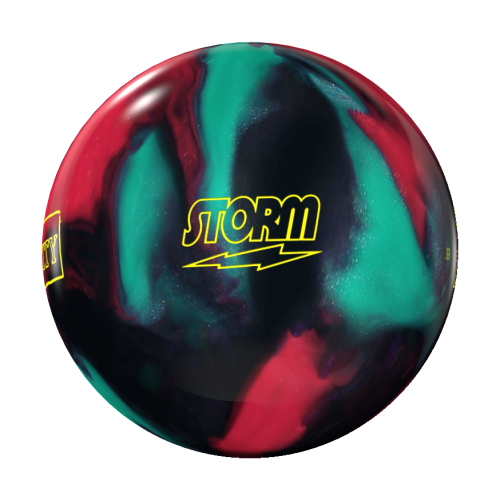 Storm Identity