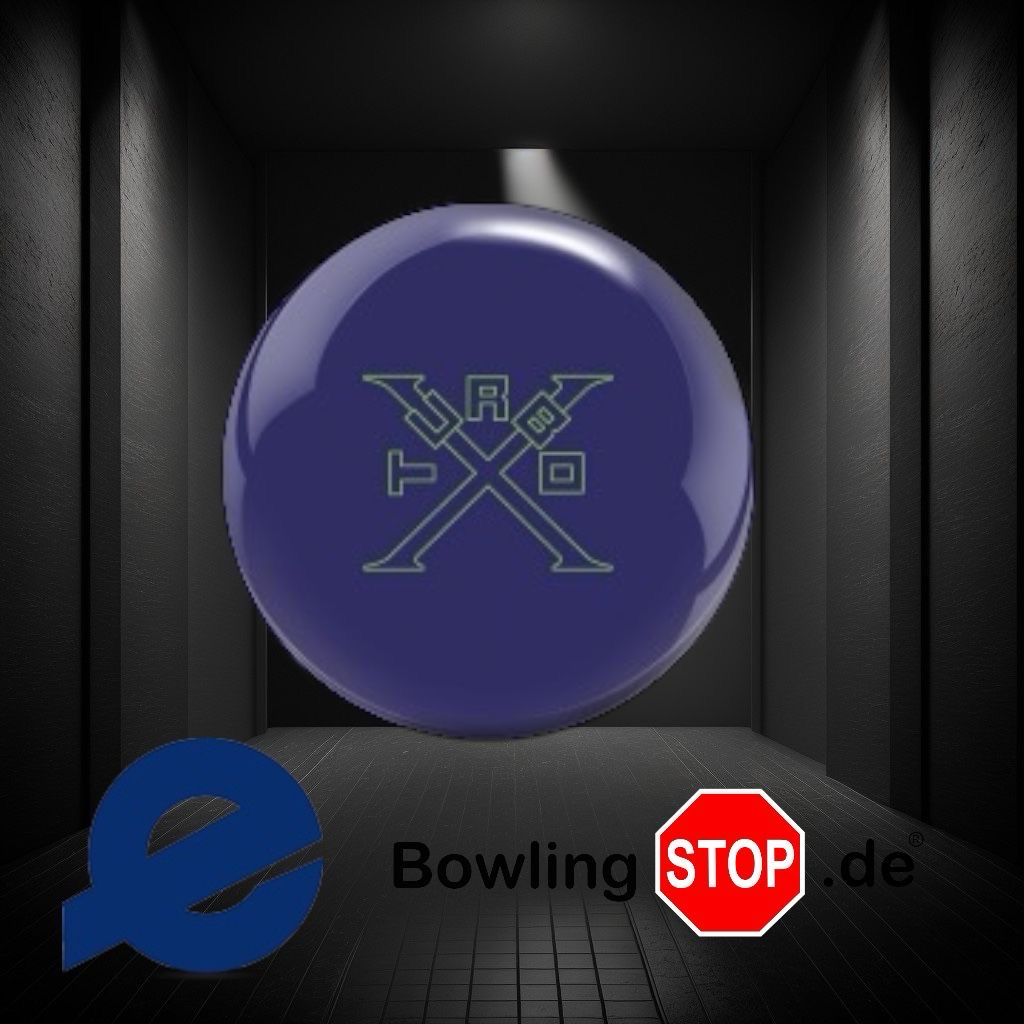 Ebonite Turbo