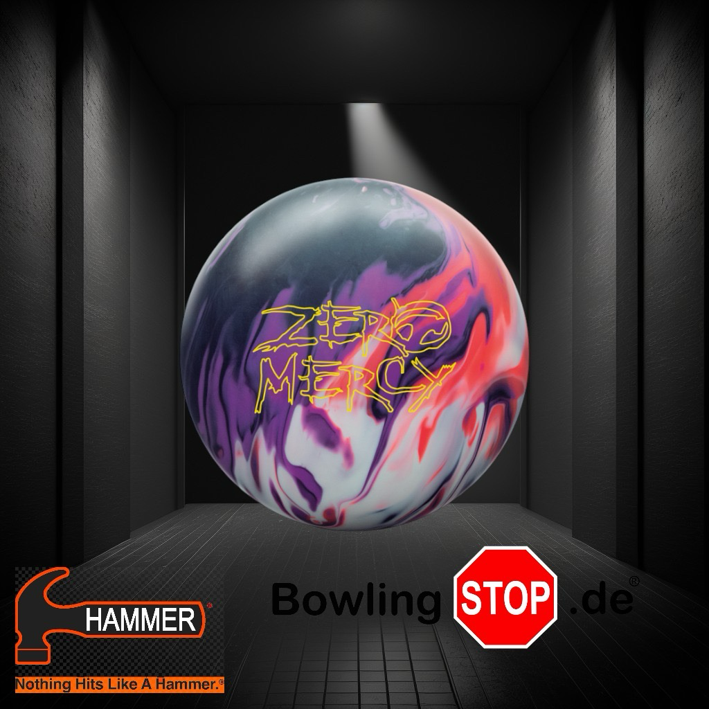 Hammer Zero Mercy Solid