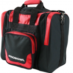 ProBowl 1 Balltasche schlicht