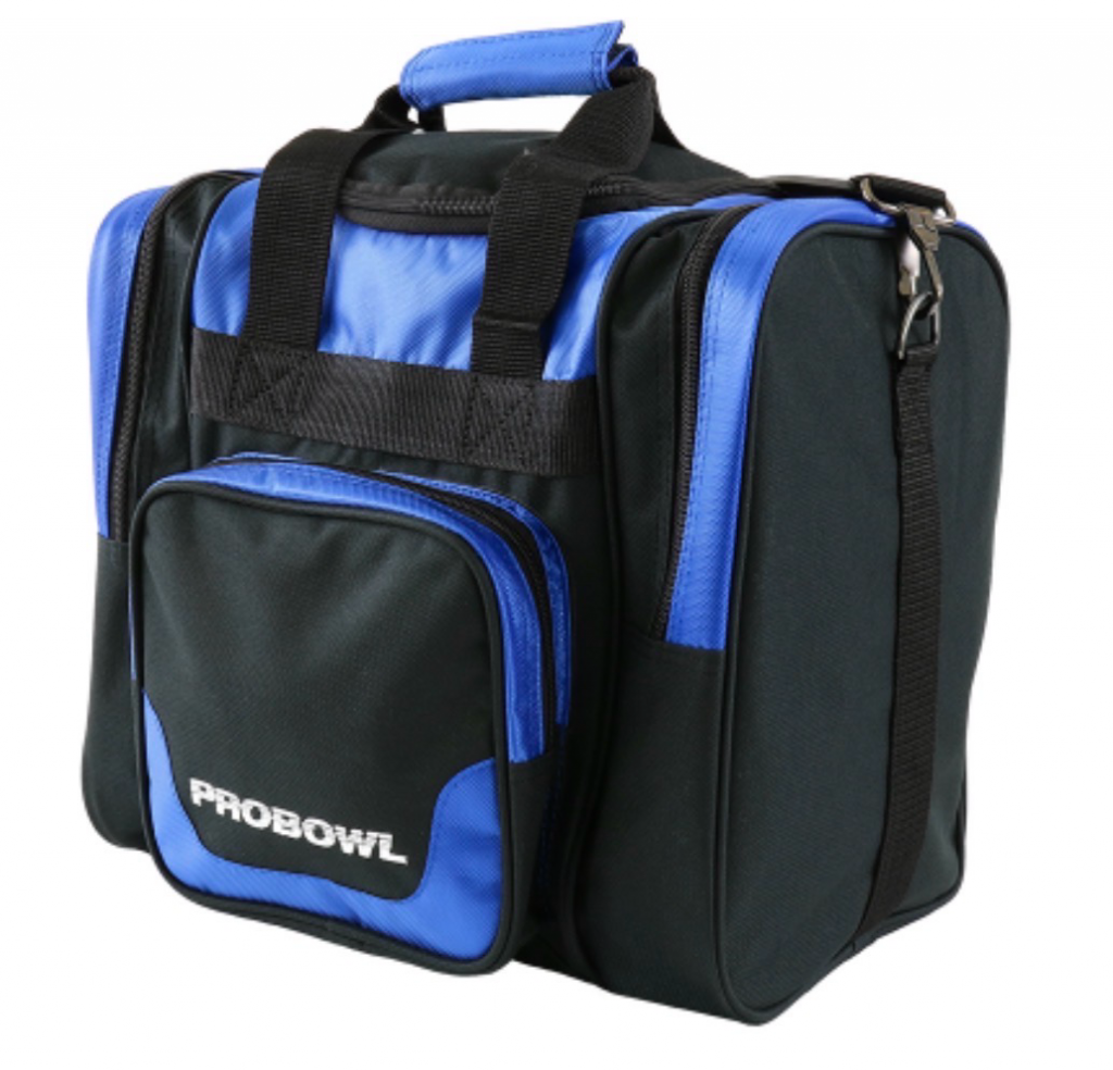 ProBowl 1 Balltasche schlicht