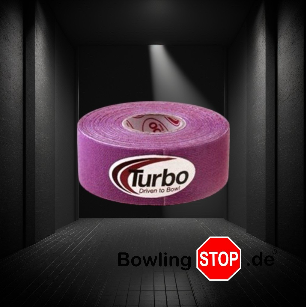 Turbo Tape Pink